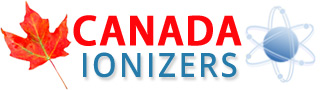Canada Ionizers