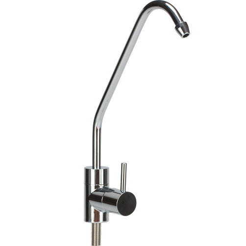 Water Faucet for Under Counter Filtration Systems