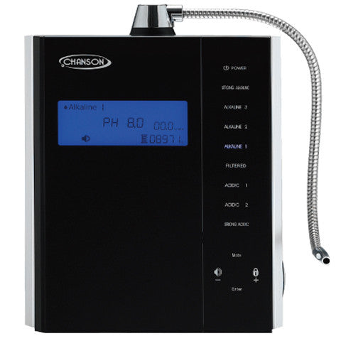 Revolution Commercial Water Ionizer
